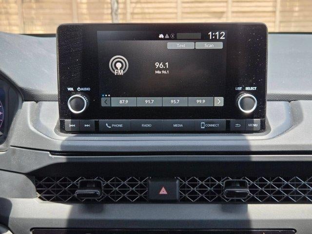 2024 Honda Accord LX - Photo 17
