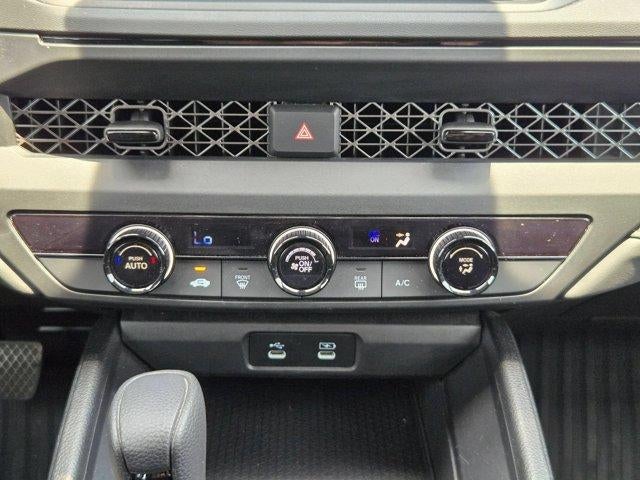 2024 Honda Accord LX - Photo 18