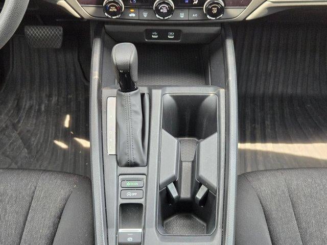 2024 Honda Accord LX - Photo 19