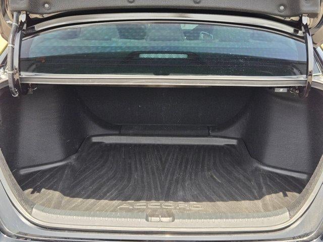 2024 Honda Accord LX - Photo 24