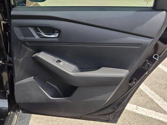 2024 Honda Accord LX - Photo 26