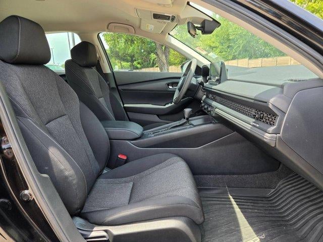 2024 Honda Accord LX - Photo 27