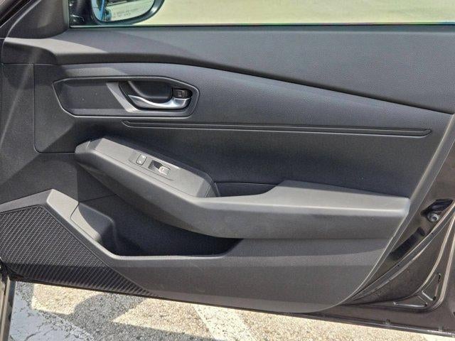 2024 Honda Accord LX - Photo 28
