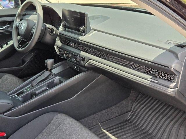 2024 Honda Accord LX - Photo 29