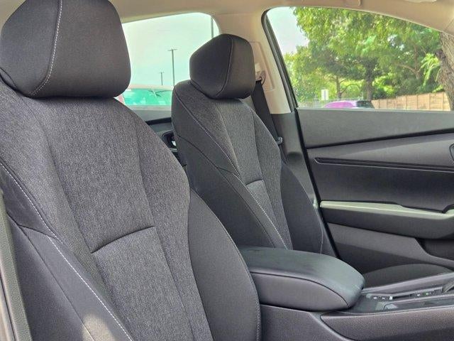 2024 Honda Accord LX - Photo 30