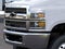 2025 Chevrolet Silverado 6500 HD 4WD Reg Cab WT