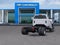 2025 Chevrolet Silverado 6500 HD 4WD Reg Cab WT