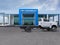 2025 Chevrolet Silverado 6500 HD 4WD Reg Cab WT