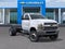2025 Chevrolet Silverado 6500 HD 4WD Reg Cab WT