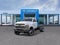 2025 Chevrolet Silverado 6500 HD 4WD Reg Cab WT