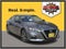 2022 Nissan Altima SR FWD