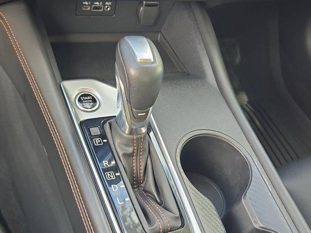 2022 Nissan Altima SR - Photo 18