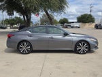 2022 Nissan Altima SR FWD