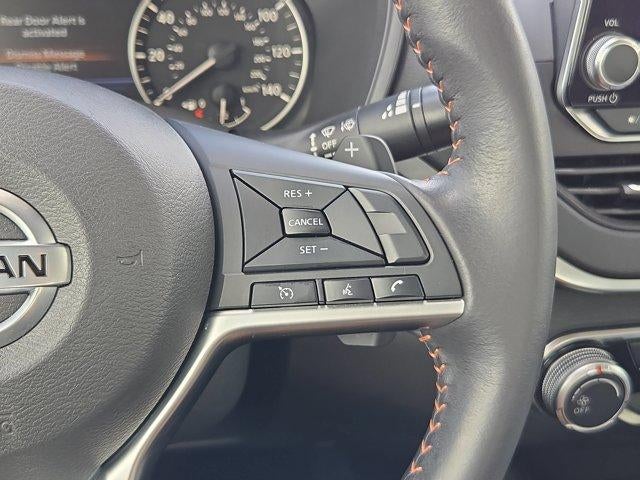 2022 Nissan Altima SR - Photo 21