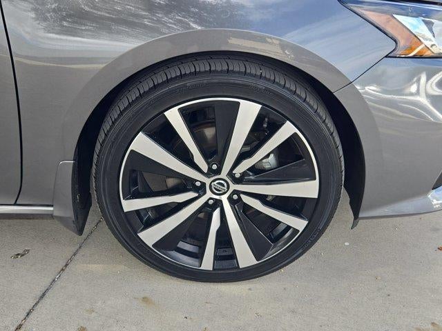 2022 Nissan Altima SR - Photo 27