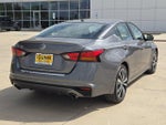 2022 Nissan Altima SR FWD