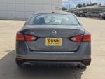 2022 Nissan Altima SR FWD