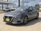 2022 Nissan Altima SR FWD