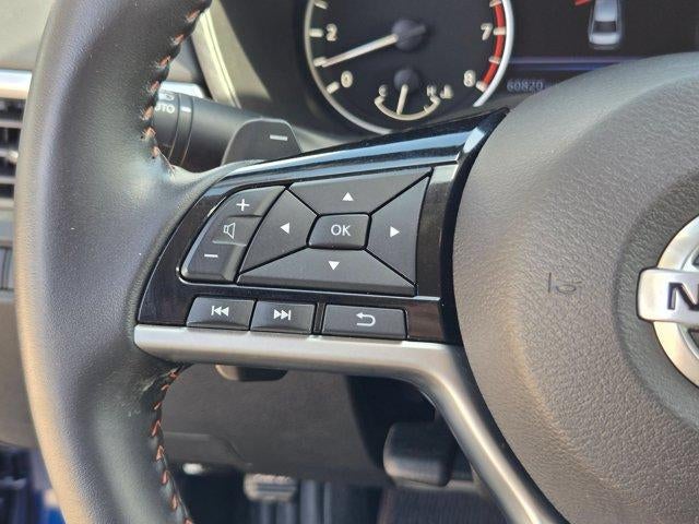 2020 Nissan Altima SR - Photo 12