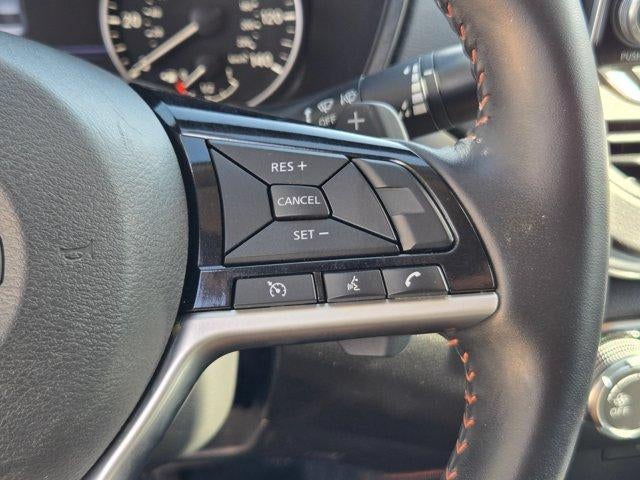 2020 Nissan Altima SR - Photo 13