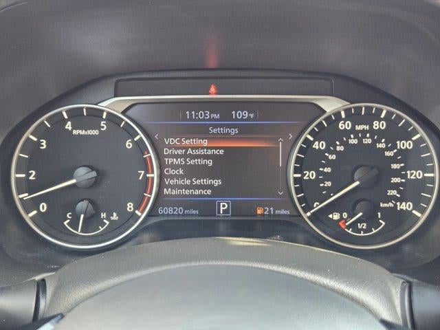 2020 Nissan Altima SR - Photo 14