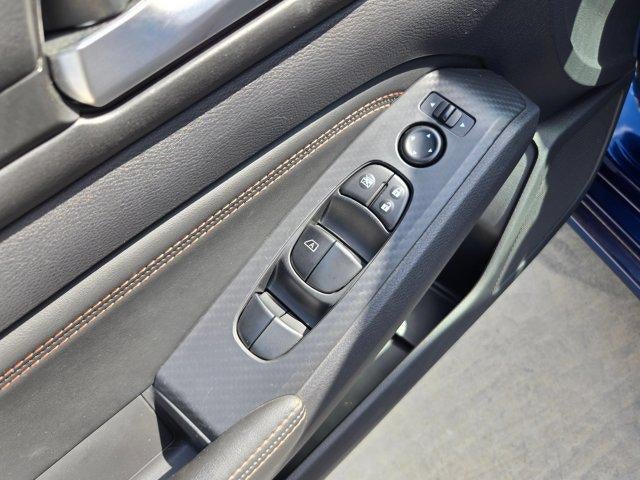 2020 Nissan Altima SR - Photo 20