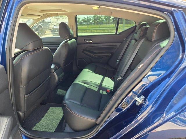 2020 Nissan Altima SR - Photo 21