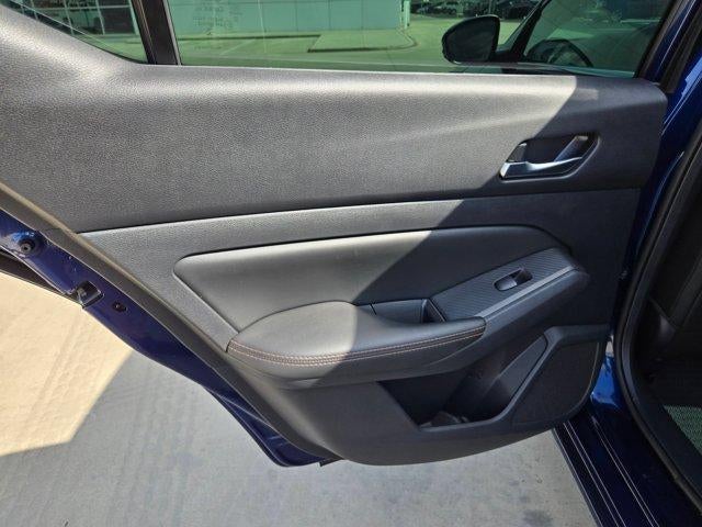 2020 Nissan Altima SR - Photo 22