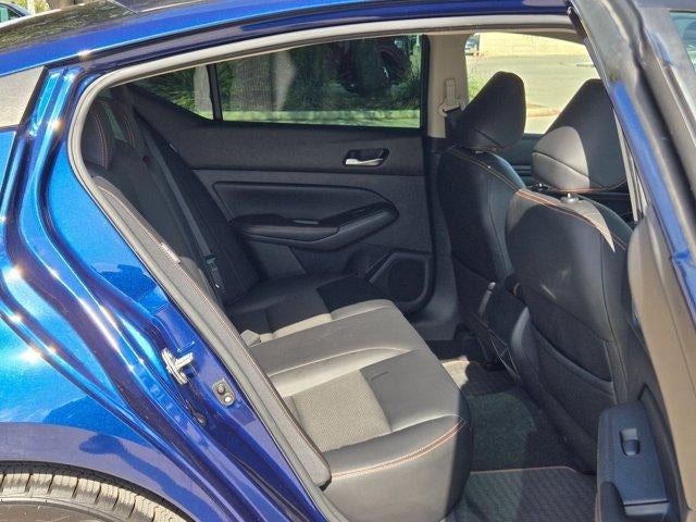 2020 Nissan Altima SR - Photo 23