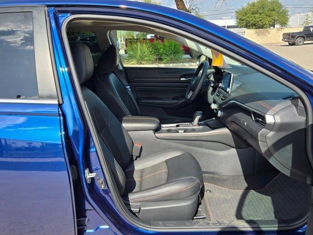 2020 Nissan Altima SR - Photo 24