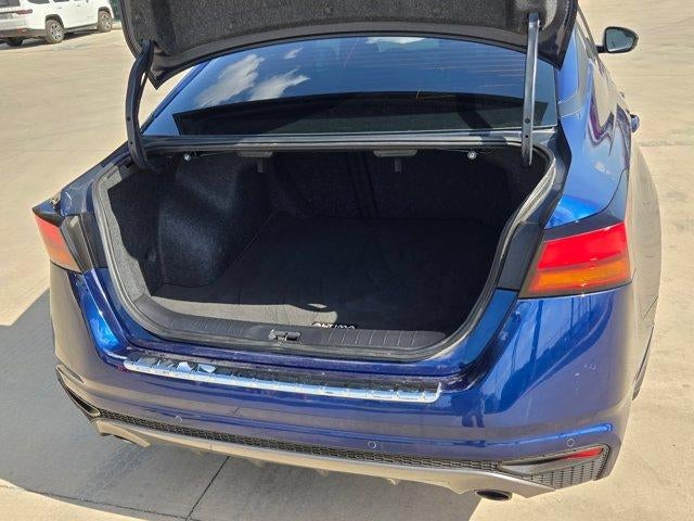 2020 Nissan Altima SR - Photo 25