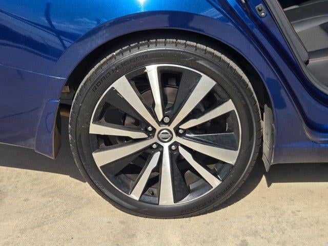 2020 Nissan Altima SR - Photo 26