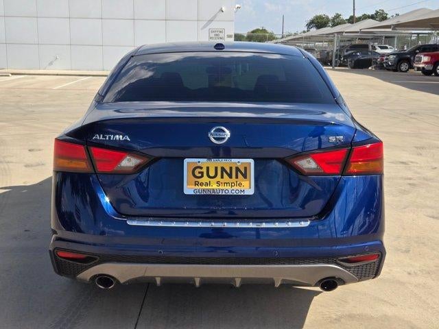 2020 Nissan Altima SR - Photo 6