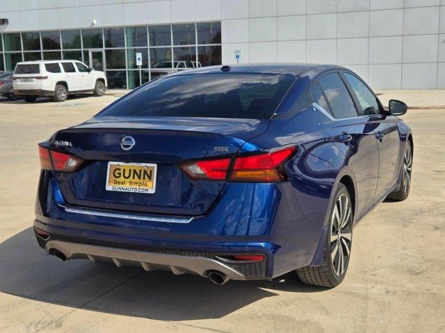 2020 Nissan Altima SR - Photo 7