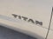 2017 Nissan TITAN S