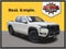 2026 Nissan Frontier Crew Cab PRO-X 4x2