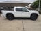2026 Nissan Frontier Crew Cab PRO-X 4x2