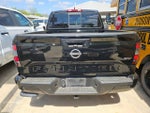 2022 Nissan Frontier Crew Cab SV 4x2