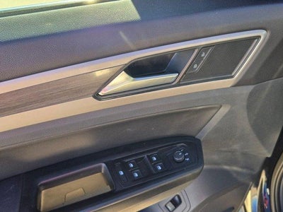 2021 Volkswagen Atlas 3.6L V6 SEL