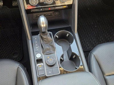 2021 Volkswagen Atlas 3.6L V6 SEL