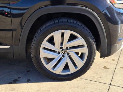 2021 Volkswagen Atlas 3.6L V6 SEL
