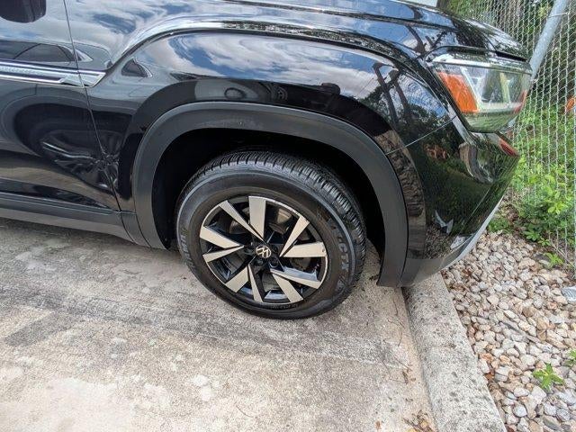 2021 Volkswagen Atlas Cross Sport 2.0T SE