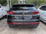 2021 Volkswagen Atlas Cross Sport 2.0T SE