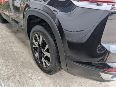 2021 Volkswagen Atlas Cross Sport 2.0T SE