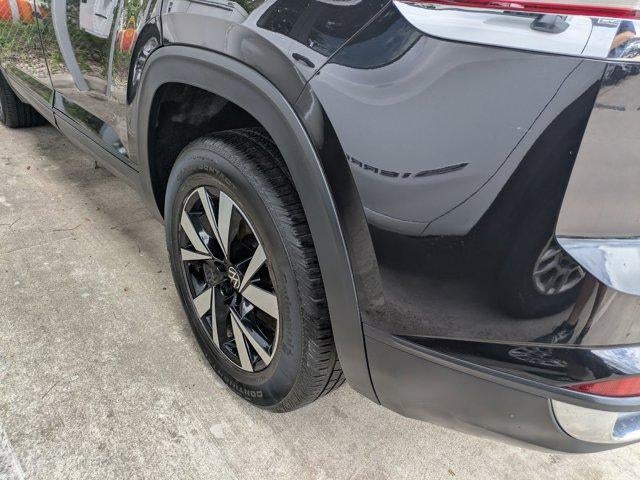 2021 Volkswagen Atlas Cross Sport 2.0T SE