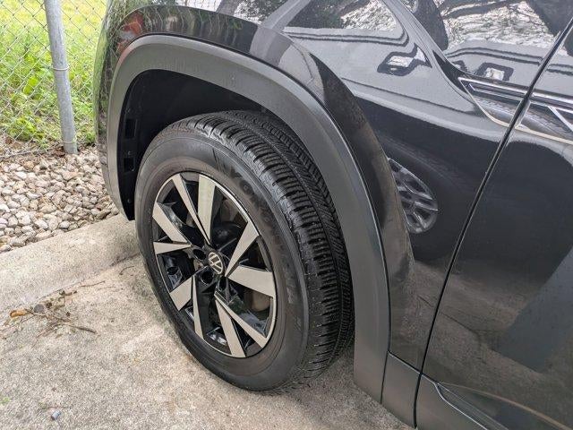 2021 Volkswagen Atlas Cross Sport 2.0T SE