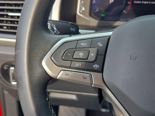 2023 Volkswagen Atlas Cross Sport SE w/Tech - Photo 20