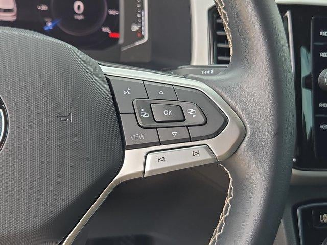 2023 Volkswagen Atlas Cross Sport SE w/Tech - Photo 21