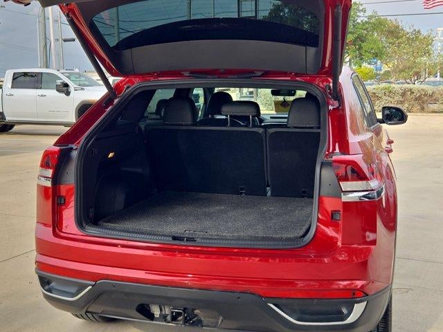 2023 Volkswagen Atlas Cross Sport SE w/Tech - Photo 23