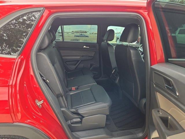 2023 Volkswagen Atlas Cross Sport SE w/Tech - Photo 24